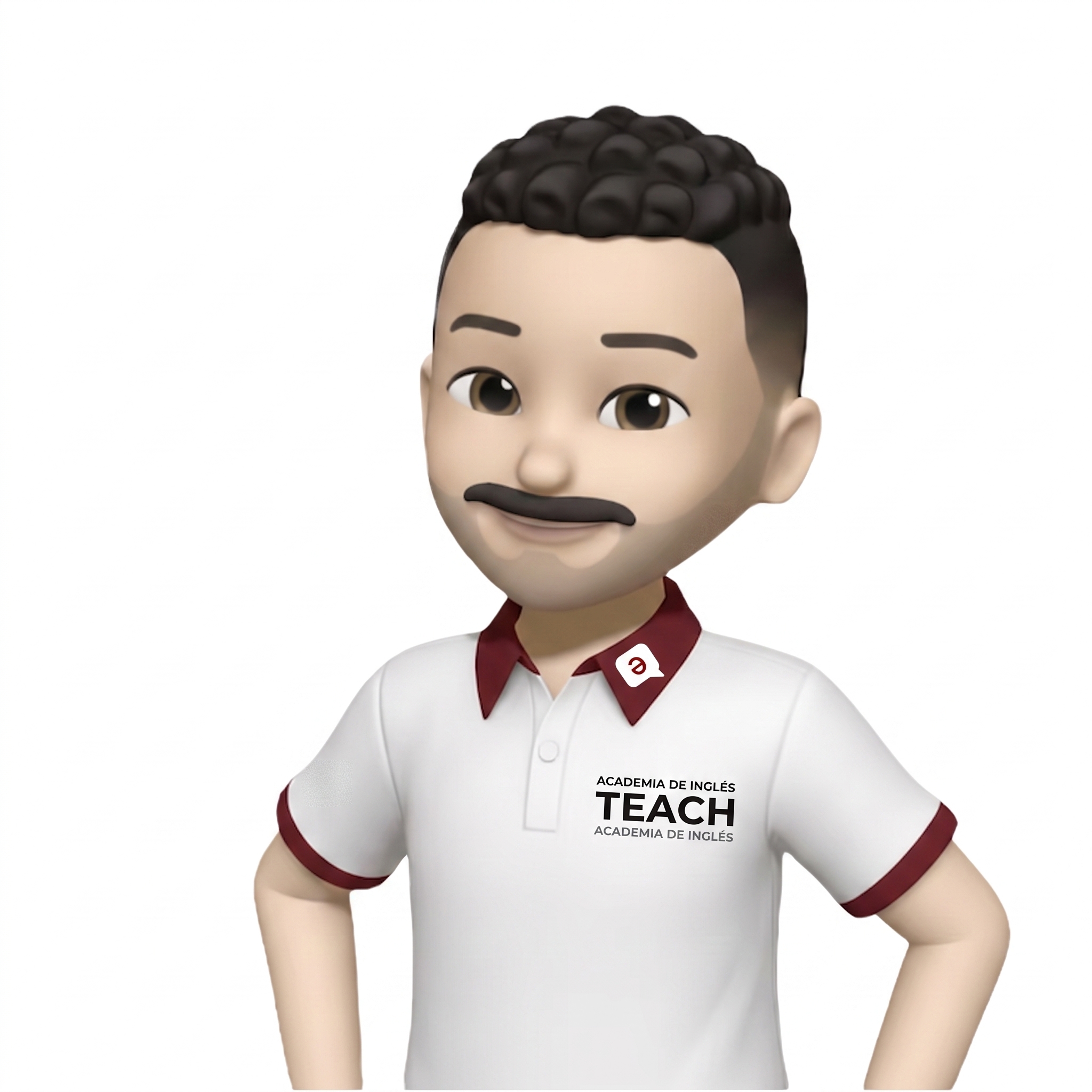 Mini Teach, asistente de Academia Teach